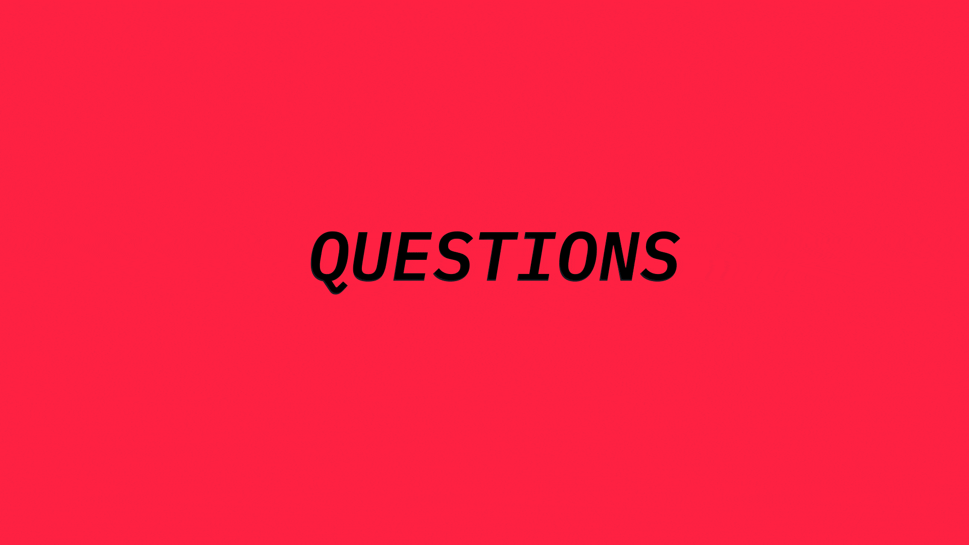 3questions