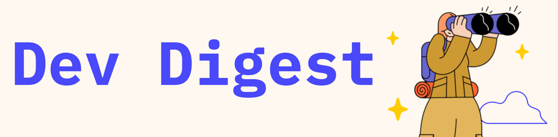 dev_digest